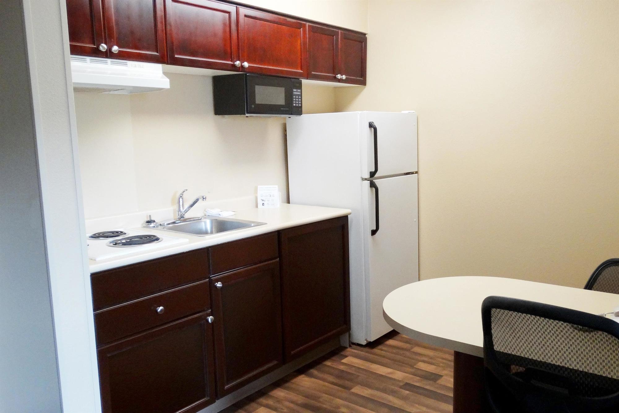 Extended Stay America Suites - Jacksonville - Deerwood Park Exterior foto