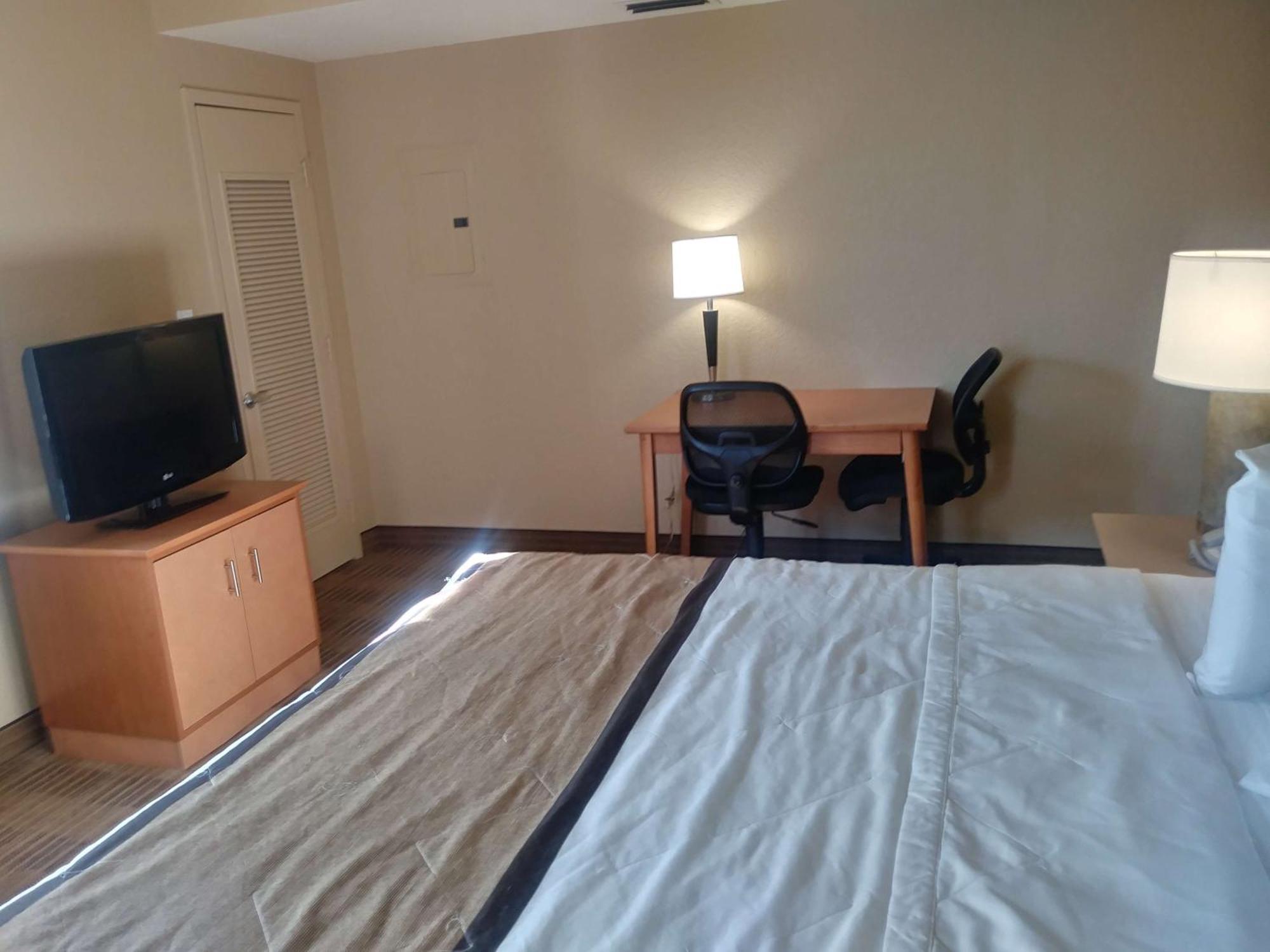 Extended Stay America Suites - Jacksonville - Deerwood Park Exterior foto