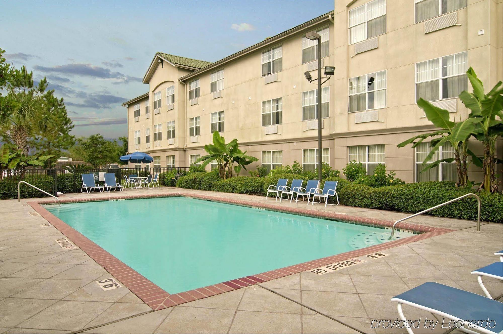 Extended Stay America Suites - Jacksonville - Deerwood Park Exterior foto